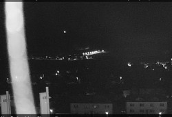 Panorama severozápad