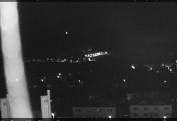 Panorama severozápad