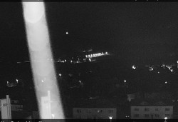 Panorama severozápad