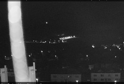 Panorama severozápad