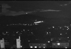 Panorama severozápad