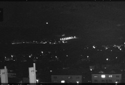 Panorama severozápad