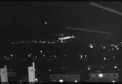 Panorama severozápad