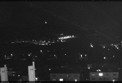 Panorama severozápad