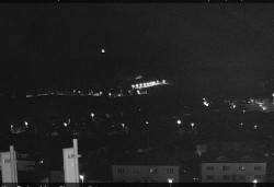 Panorama severozápad