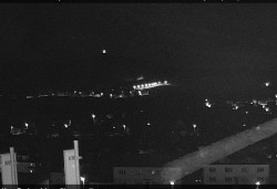 Panorama severozápad