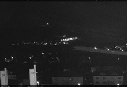 Panorama severozápad