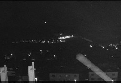 Panorama severozápad