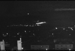 Panorama severozápad