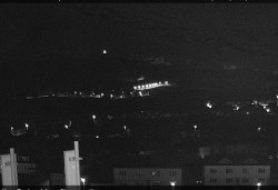 Panorama severozápad