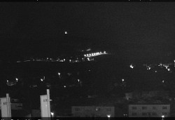 Panorama severozápad