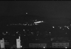 Panorama severozápad