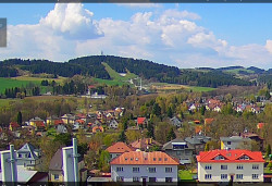 Panorama severozápad