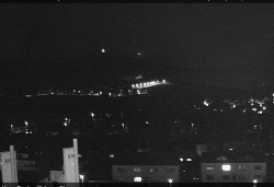 Panorama severozápad