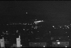 Panorama severozápad