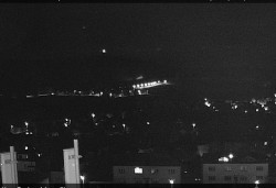 Panorama severozápad