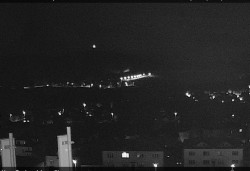 Panorama severozápad