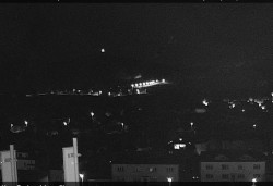 Panorama severozápad