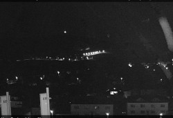 Panorama severozápad