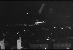 Panorama severozápad