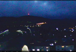 Panorama severozápad