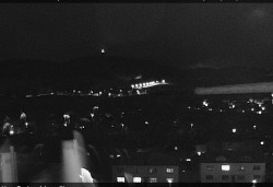 Panorama severozápad