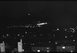 Panorama severozápad