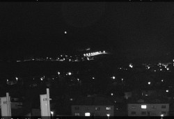 Panorama severozápad