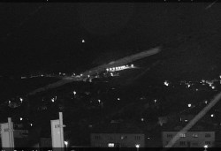 Panorama severozápad