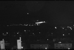 Panorama severozápad