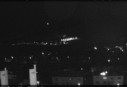 Panorama severozápad