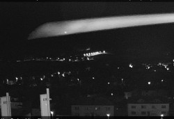 Panorama severozápad