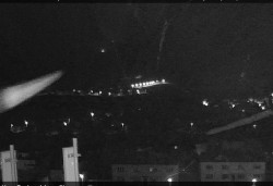 Panorama severozápad