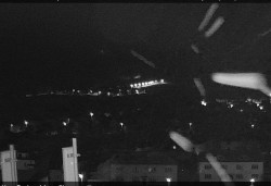 Panorama severozápad