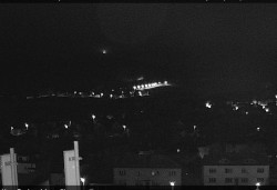 Panorama severozápad