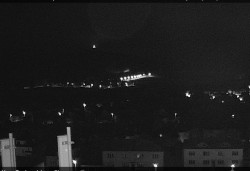 Panorama severozápad