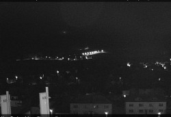 Panorama severozápad