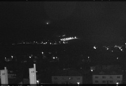 Panorama severozápad