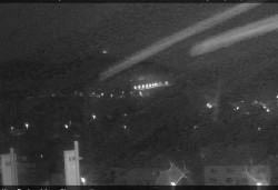 Panorama severozápad