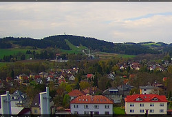 Panorama severozápad