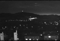 Panorama severozápad