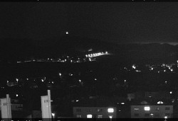 Panorama severozápad