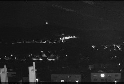 Panorama severozápad