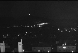 Panorama severozápad