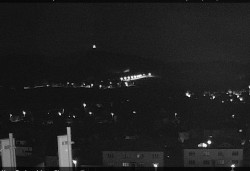 Panorama severozápad