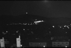 Panorama severozápad