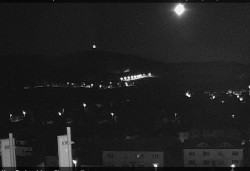 Panorama severozápad