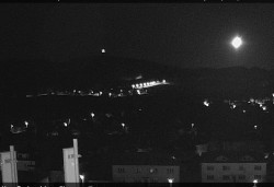 Panorama severozápad