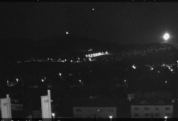 Panorama severozápad