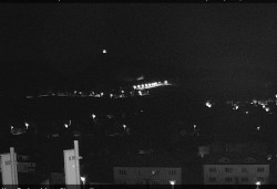 Panorama severozápad